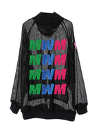 MWM LOGO JACKET