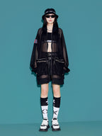 MWM LOGO JACKET