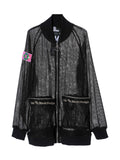 MWM LOGO JACKET