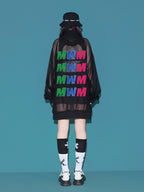 MWM LOGO JACKET
