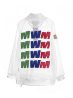 MWM LOGO JACKET