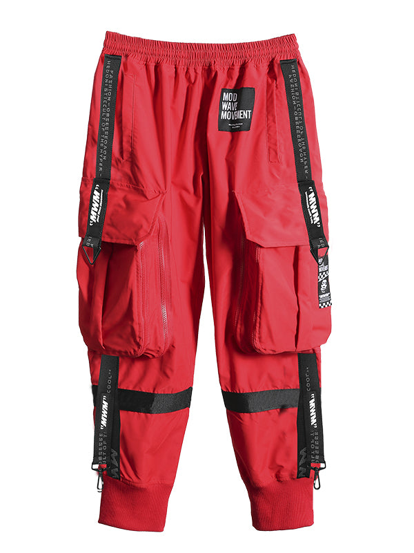 MWM TROUSERS