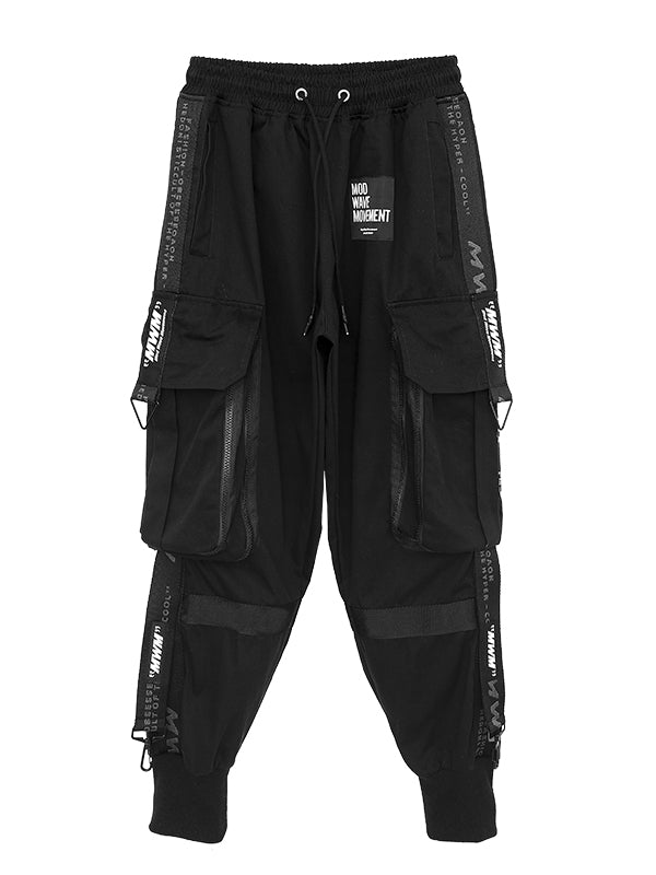 MWM TROUSERS