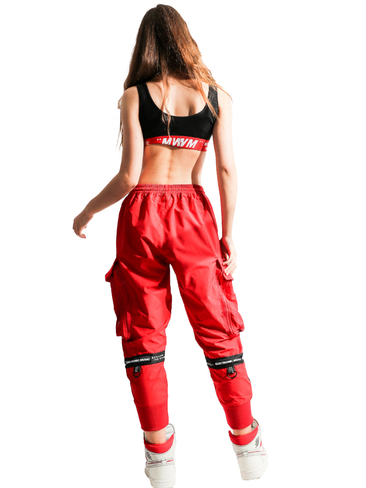 PANTALÓN MWM