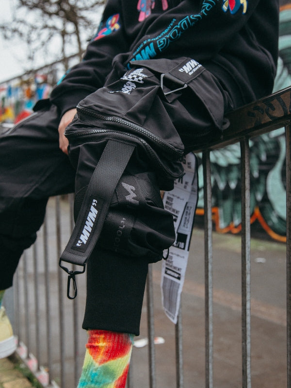 MWM TROUSERS