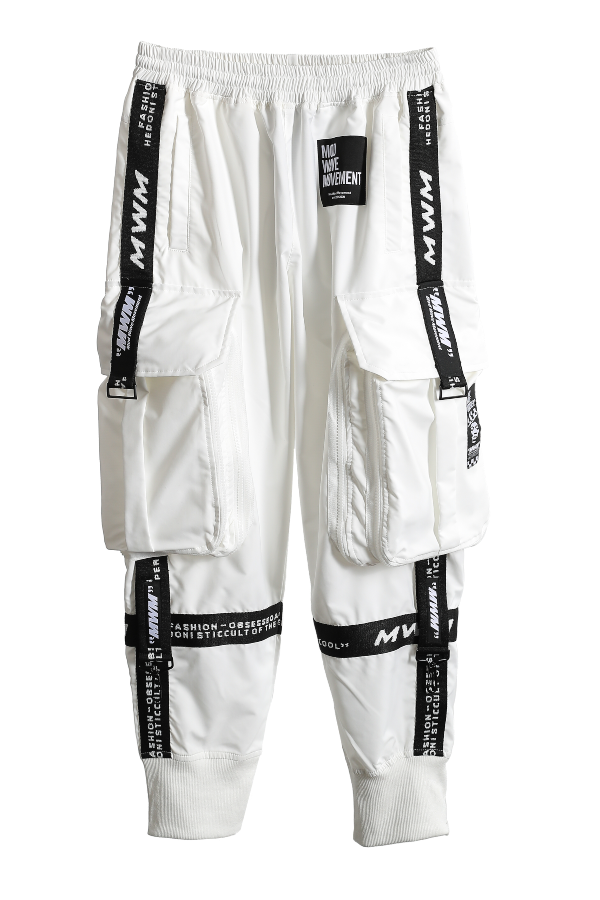 MWM TROUSERS