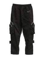 PANTALÓN BOLSILLO CREMALLERAS