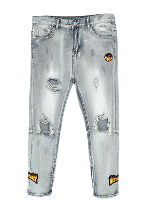 DENIM