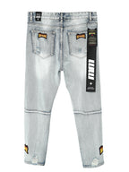 NESTCRACK JEANS