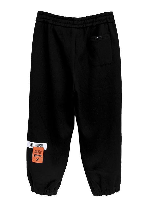 NESTCRACK TROUSERS