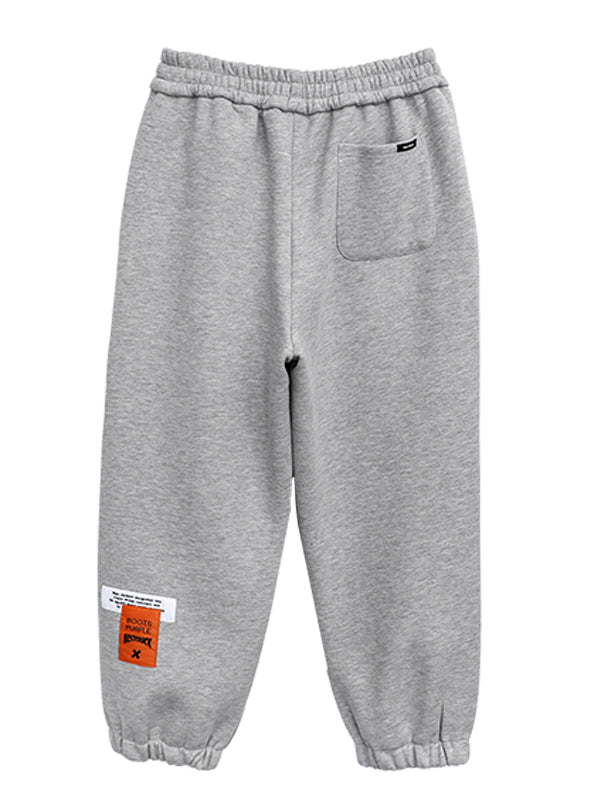 NESTCRACK TROUSERS