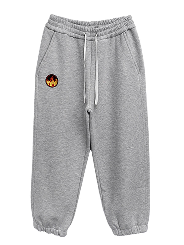 NESTCRACK TROUSERS