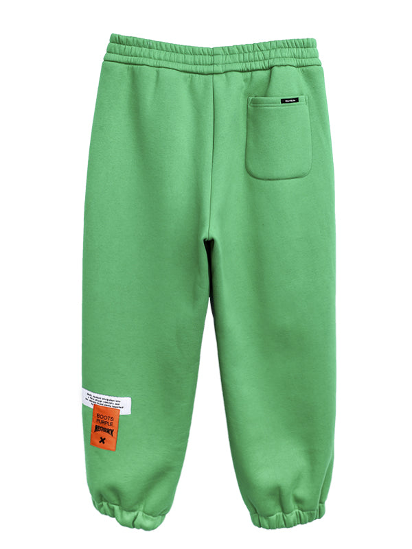 NESTCRACK TROUSERS