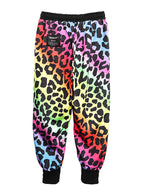 PANTALÓN ANIMAL PRINT