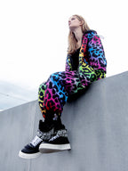 PANTALÓN ANIMAL PRINT