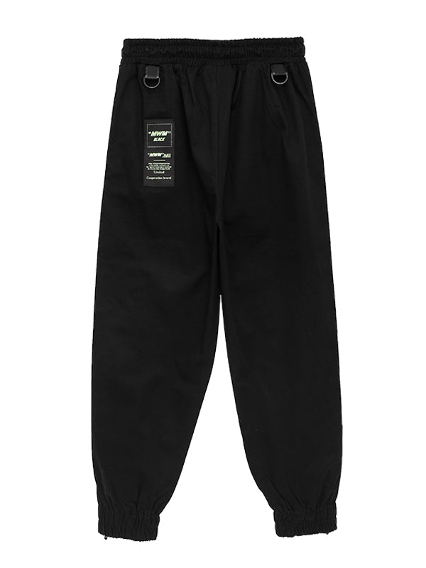 REFLECTIVE SIDE PANT
