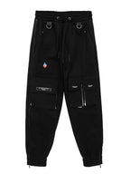 REFLECTIVE SIDE PANT