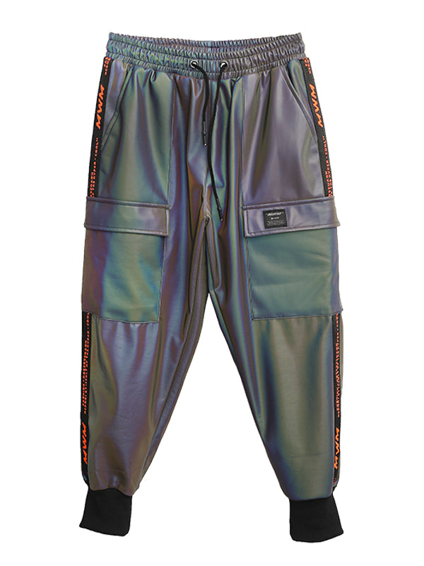 REFLECTIVE TROUSERS