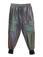 REFLECTIVE TROUSERS