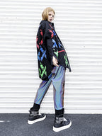 REFLECTIVE TROUSERS