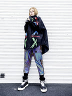 REFLECTIVE TROUSERS