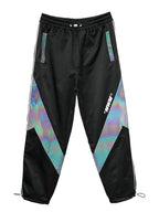 REFLECTIVE TROUSERS