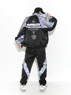 REFLECTIVE TROUSERS