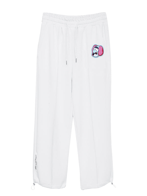 VANGUARD'S DOG PANTS