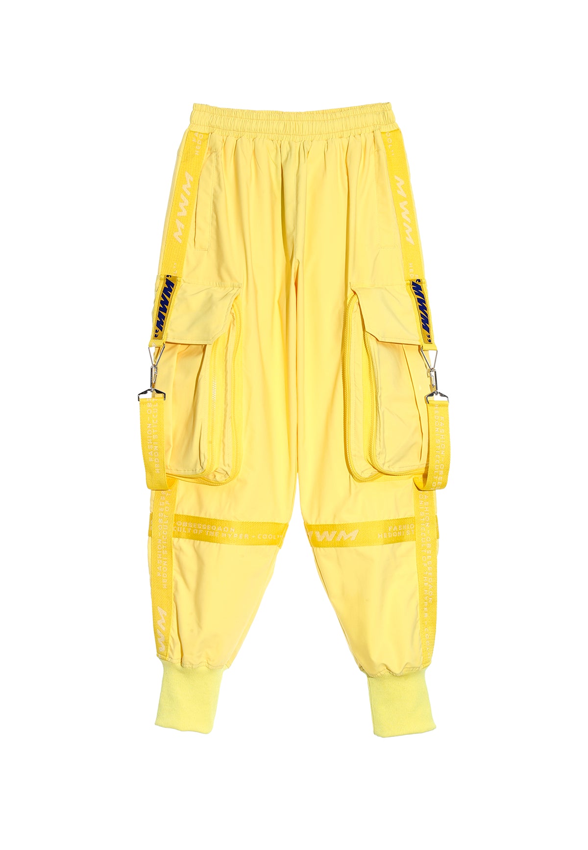 MWM CARGO PANTS