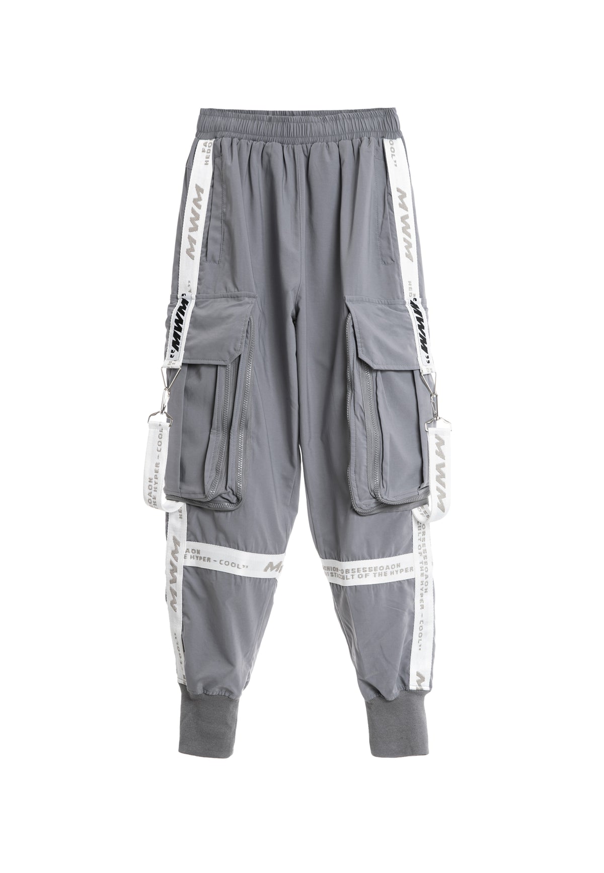 MWM CARGO PANTS