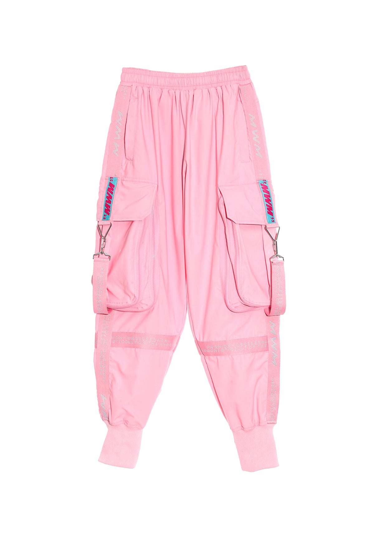 MWM CARGO PANTS