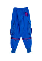 PANTALÓN CARGO MWM