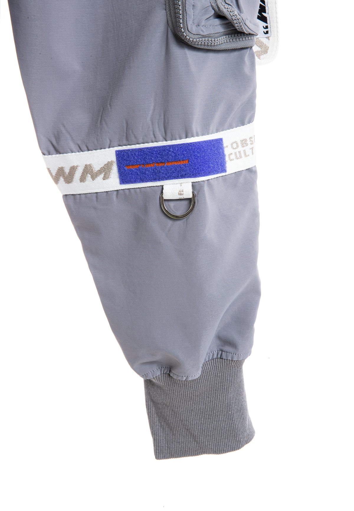 PANTALÓN CARGO MWM