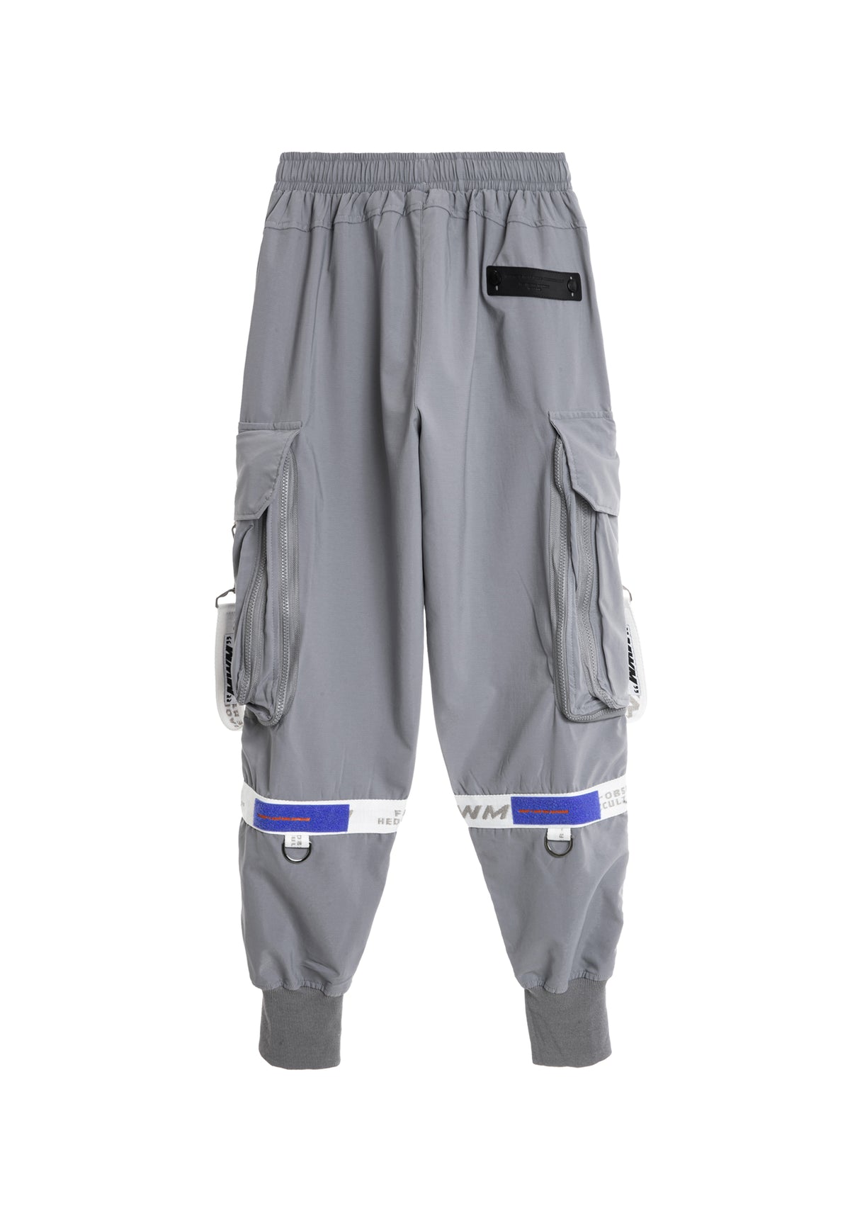 PANTALÓN CARGO MWM