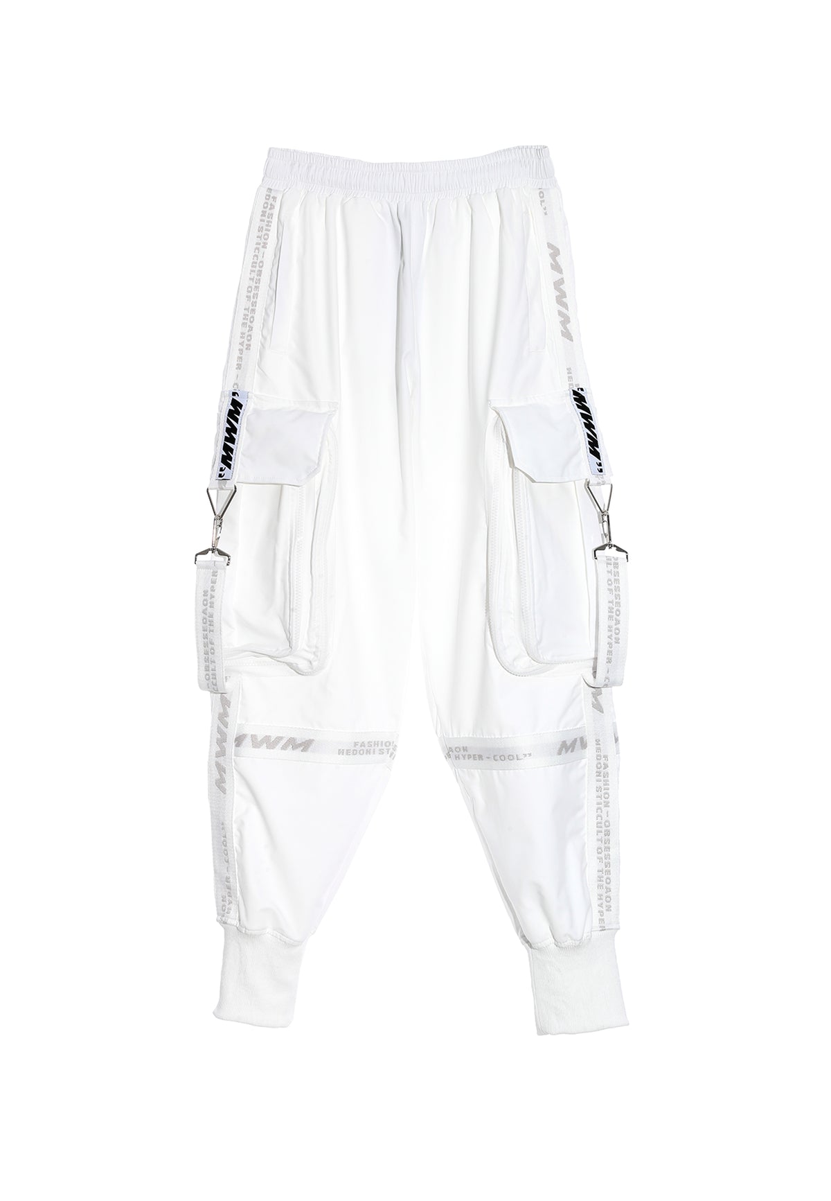 MWM CARGO PANTS
