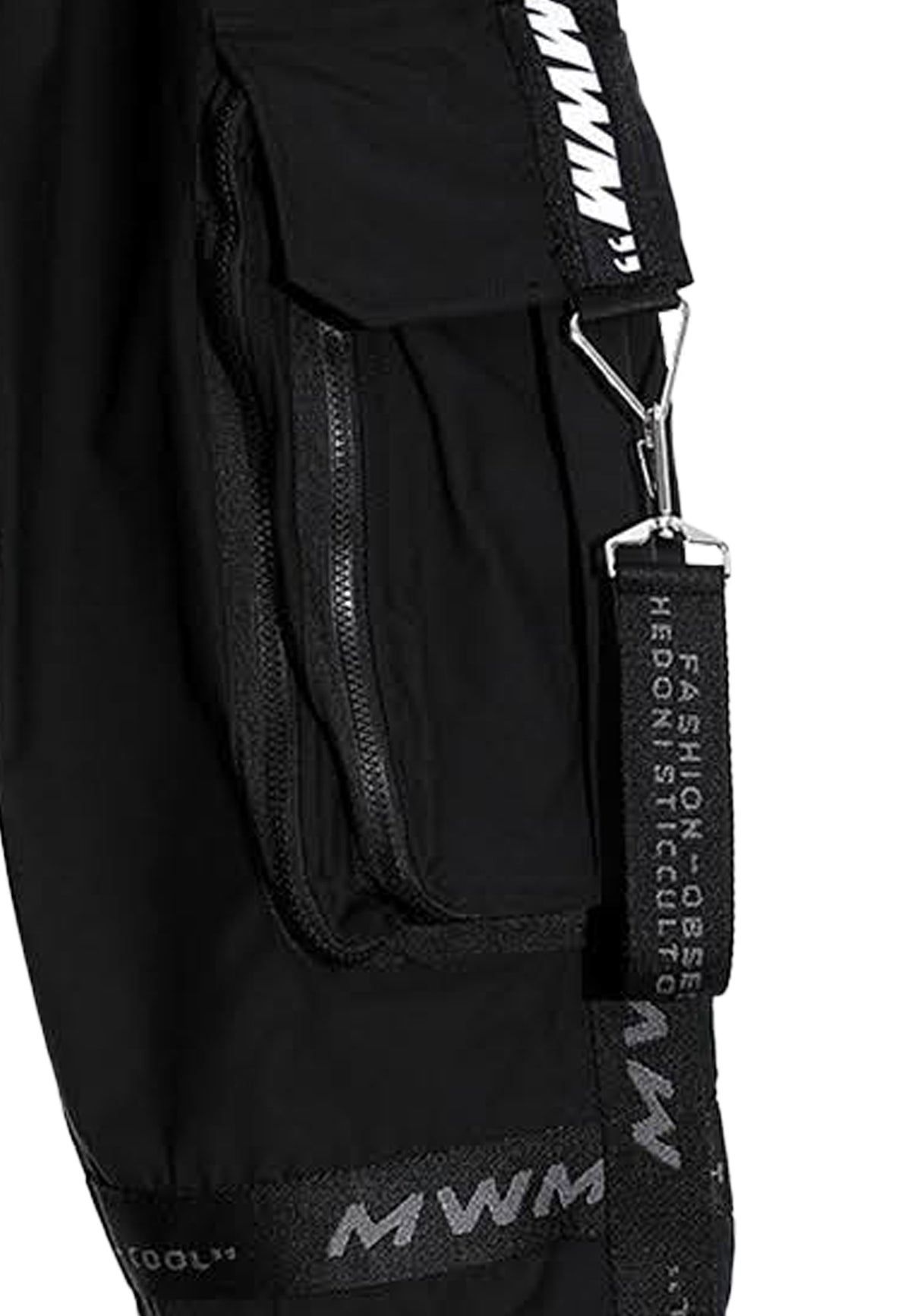 MWM CARGO PANTS