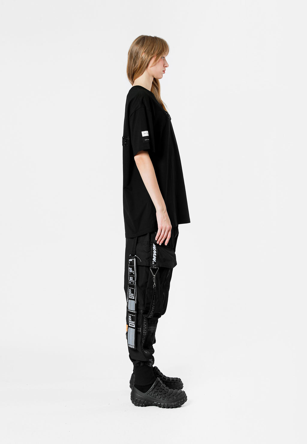 PANTALÓN CARGO MWM