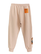 PANTALÓN TEDDY JOGGER