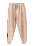 PANTALÓN TEDDY JOGGER