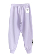 PANTALÓN TEDDY JOGGER