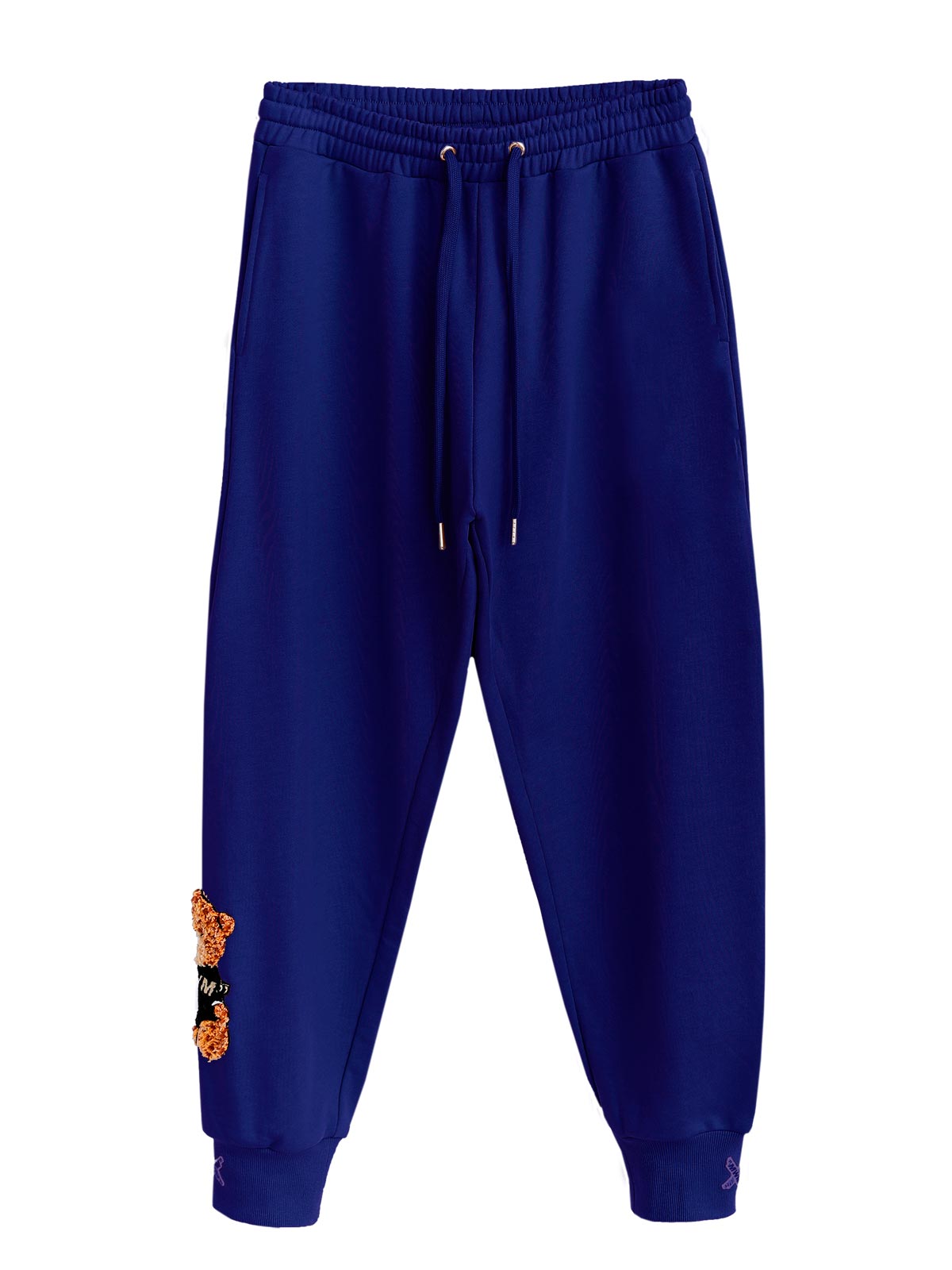 TEDDY JOGGER PANTS