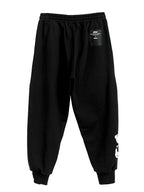 PANTALÓN TEDDY JOGGER