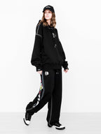 VANGUARD'S DOG TROUSERS