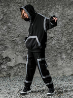 BLOCK TROUSERS