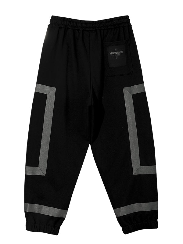 BLOCK TROUSERS