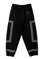 BLOCK TROUSERS