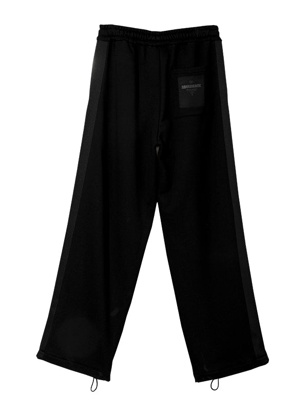 PANTS WITH SIDE STRIPES