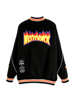 CHAQUETA BOMBER NESTCRACK