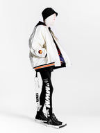 CHAQUETA BOMBER NESTCRACK