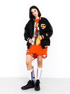 CHAQUETA BOMBER NESTCRACK